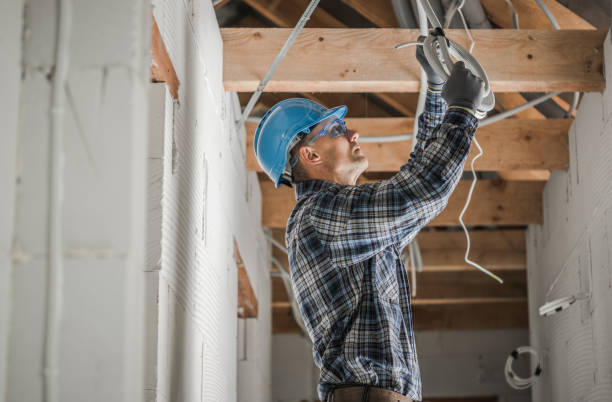 Best Electrical Repair Services  in Amity Gardens, PA