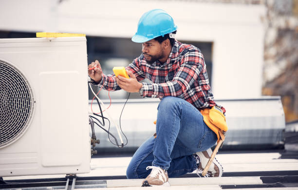 Best Affordable Electrical Installation  in Amity Gardens, PA