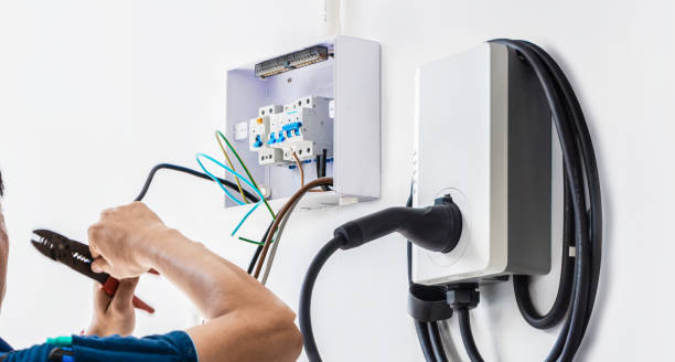 Best Electrical Outlet Repair  in Amity Gardens, PA