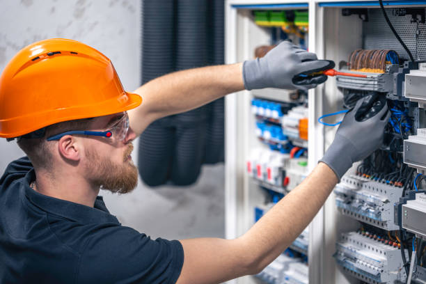 Best Emergency Electrical Repair  in Amity Gardens, PA